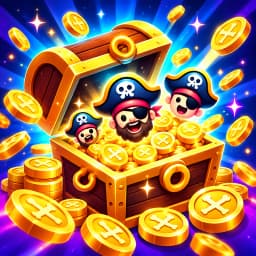 Tap Treasure logo